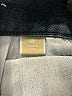 MICHAEL Michael Kors Chevron-herringbone Blue Jeans Size 4 - photo 8