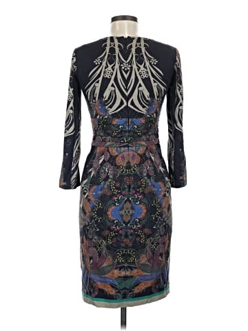 ETRO Cocktail Dress (view 2)