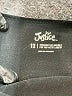 Justice Black Tank Top Size 12 - photo 3