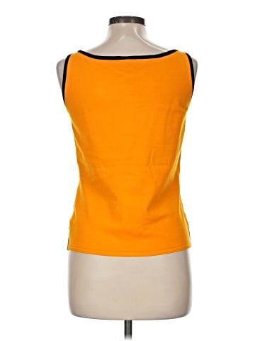 Doncaster Collection Sweater Vest (view 2)
