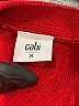 CAbi Red Cardigan Size M - photo 7