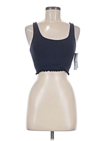 Spiritual Gangster Sleeveless Top (view 1)