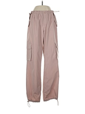 Zoe + Phoebe Cargo Pants (view 1)