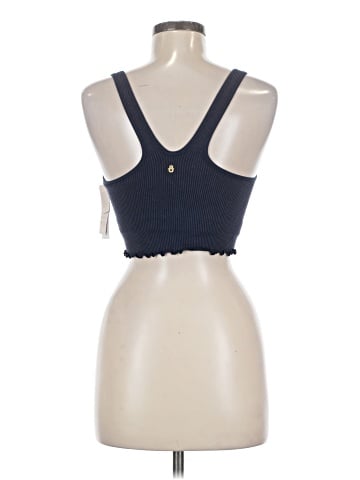 Spiritual Gangster Sleeveless Top (view 2)