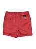 Janie and Jack Solid Red Shorts Size 2T - photo 2