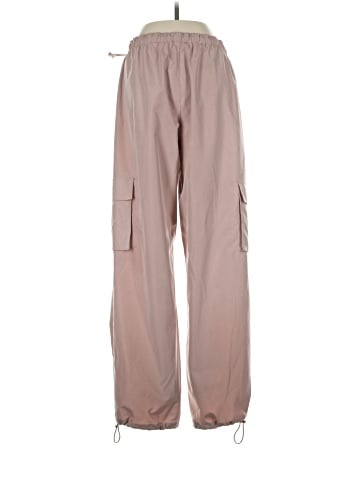 Zoe + Phoebe Cargo Pants (view 2)