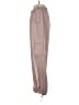 Zoe + Phoebe 100% Polyester Tan Cargo Pants Size S - photo 5