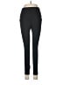Avia Solid Black Active Pants Size M - photo 1