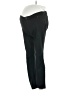 Gap - Maternity Black Active Pants Size XS - photo 1