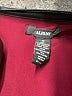 Alfani Burgundy Sleeveless Blouse Size M - photo 7