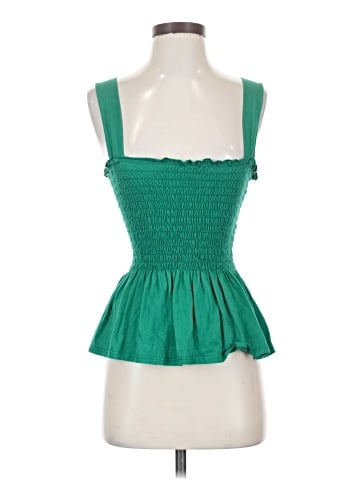 t.la Sleeveless Blouse (view 1)