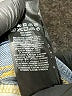 7 For All Mankind Hearts Blue Jeans Size 28 waist - photo 8