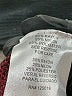 Joseph A. Plaid Black Turtleneck Sweater Size S - photo 8