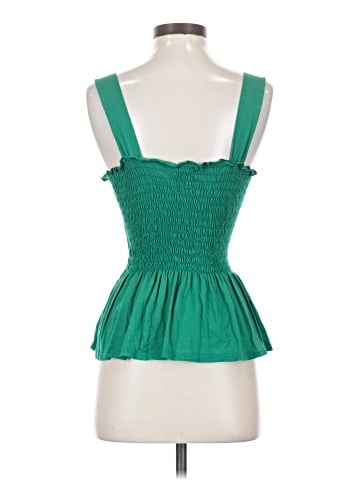 t.la Sleeveless Blouse (view 2)