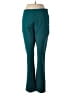 Marciano Color Block Teal Active Pants Size M - photo 1