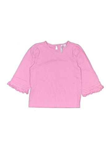 Janie and Jack 3/4 Sleeve T-Shirt (view 1)