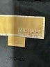 MICHAEL Michael Kors Black Trenchcoat Size M - photo 6