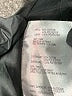 MICHAEL Michael Kors Black Trenchcoat Size M - photo 7