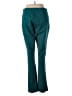 Marciano Color Block Teal Active Pants Size M - photo 2