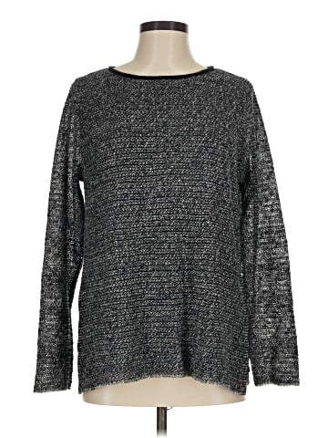 Eileen Fisher Pullover Sweater (view 1)