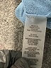 Sioni Blue Long Sleeve Blouse Size S - photo 8