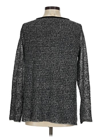 Eileen Fisher Pullover Sweater (view 2)
