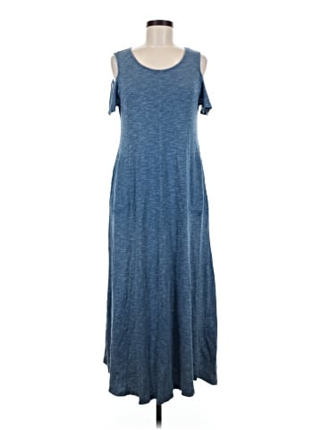 Soft Surroundings Casual Dress (view 1)