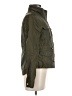 American Rag Cie 100% Cotton Solid Green Jacket Size M - photo 4