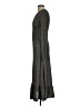 Max Studio Black Casual Dress Size S - photo 5