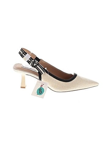 Steve Madden Heels (view 1)