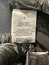 Wrangler Jeans Co Chevron-herringbone Gray Jeans Size 4 - photo 9