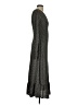 Max Studio Black Casual Dress Size S - photo 4