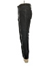 Jag Black Gray Casual Pants Size S - photo 5
