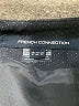 French Connection Solid Black Formal Skirt Size 2 - photo 4