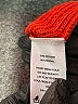 Lilla P Orange Pullover Sweater Size L - photo 8