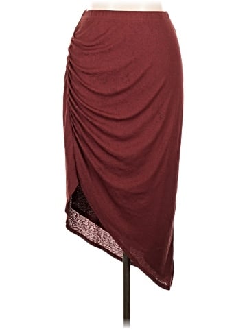 madden nyc Casual Skirt (view 1)