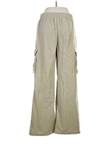 GU Cargo Pants (view 2)