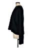 Gap Solid Black Pullover Sweater Size M (tall) - photo 5