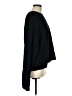 Gap Solid Black Pullover Sweater Size M (tall) - photo 4