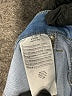 Volcom Hearts Blue Jeans Size 7 - photo 9