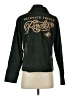 Blue B Green Jacket Size S - photo 2