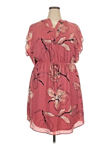 Apt. 9 Casual Dress (view 1)