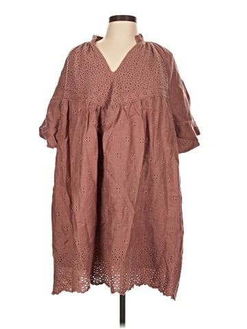 Magaschoni Casual Dress (view 1)