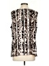 Calvin Klein Ivory Sleeveless T-Shirt Size S (estimated) - photo 2