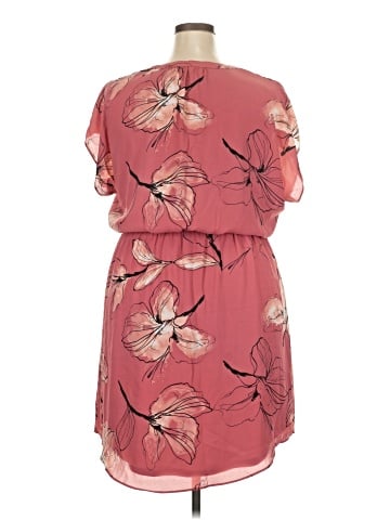 Apt. 9 Casual Dress (view 2)