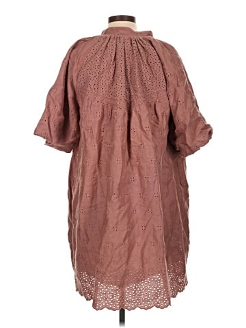 Magaschoni Casual Dress (view 2)