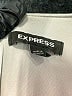 Express Silver Cocktail Dress Size S - photo 7