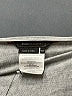BCBGMAXAZRIA Gray Silk Cardigan Size XS - photo 7