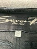 Seven7 Solid Black Casual Pants Size 4 - photo 7