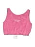 Zara Pink Tank Top Size 13 - 14 - photo 1